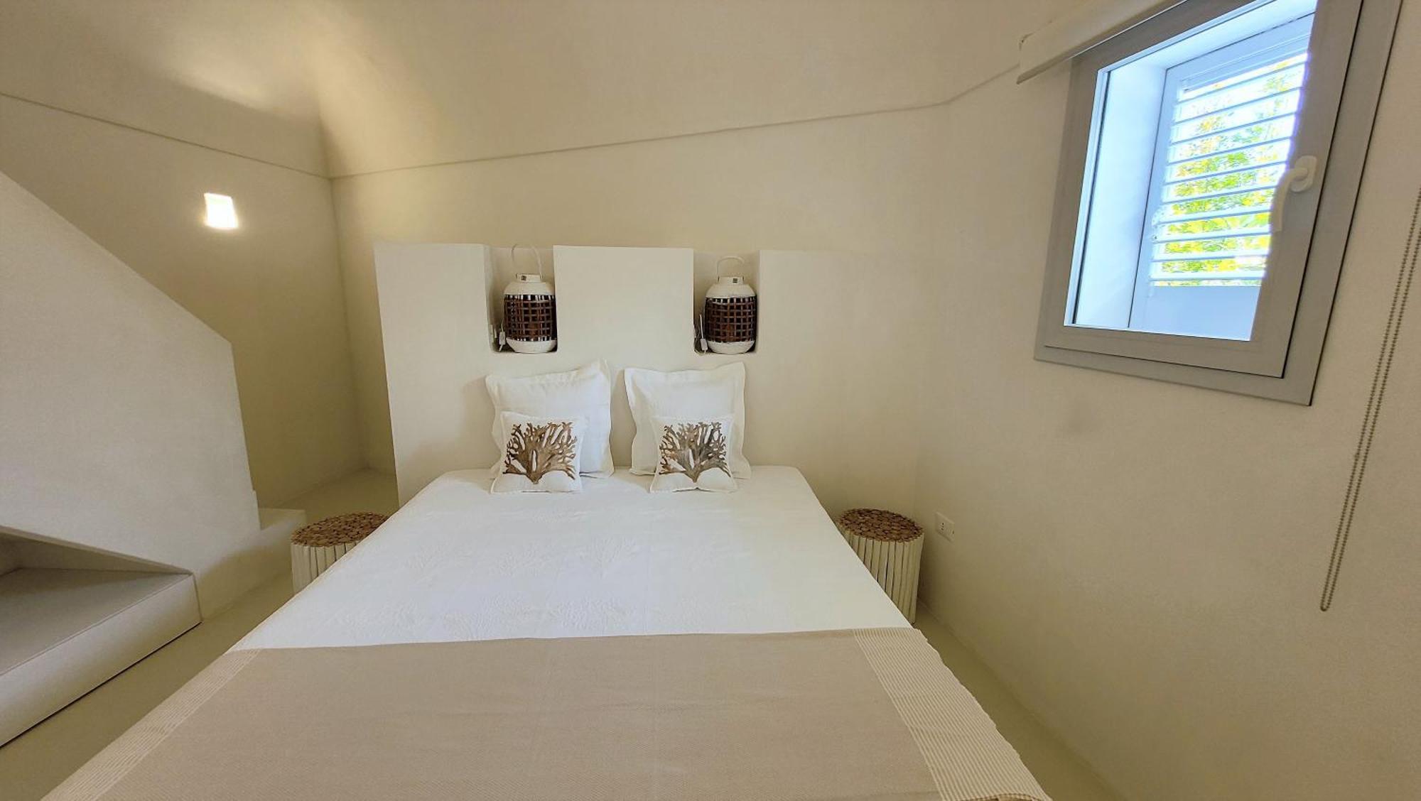 Apartamento Casa Mirella Favignana Exterior foto