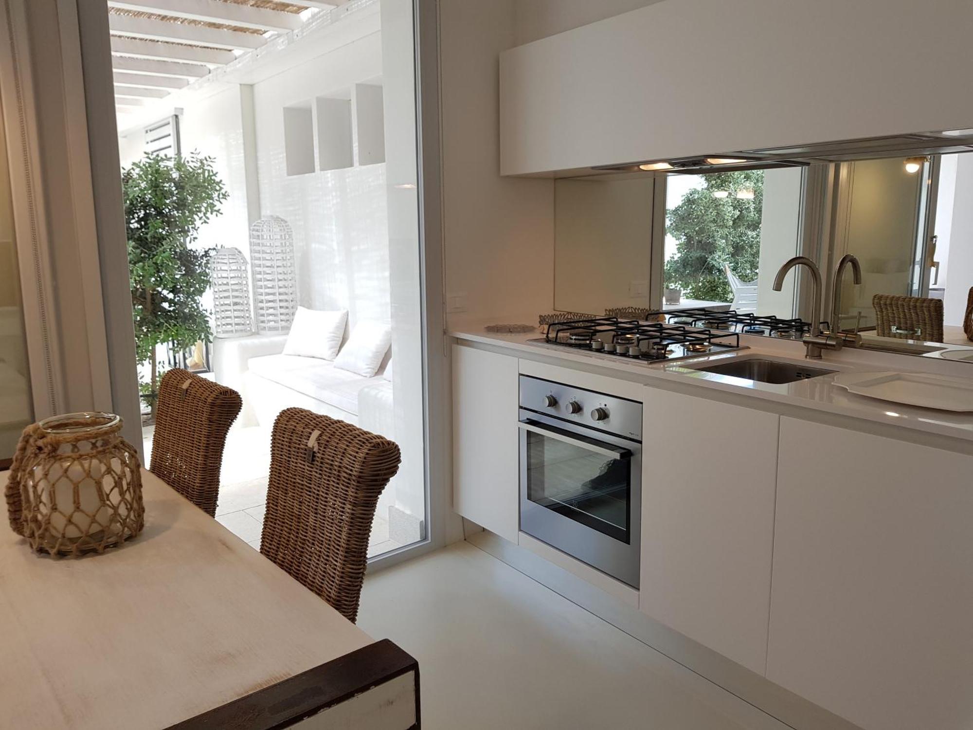 Apartamento Casa Mirella Favignana Exterior foto