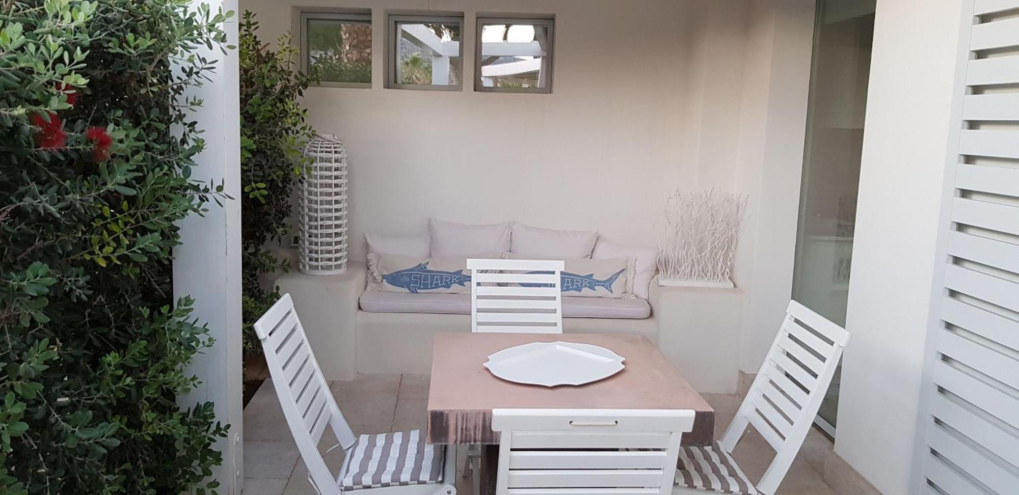 Apartamento Casa Mirella Favignana Exterior foto